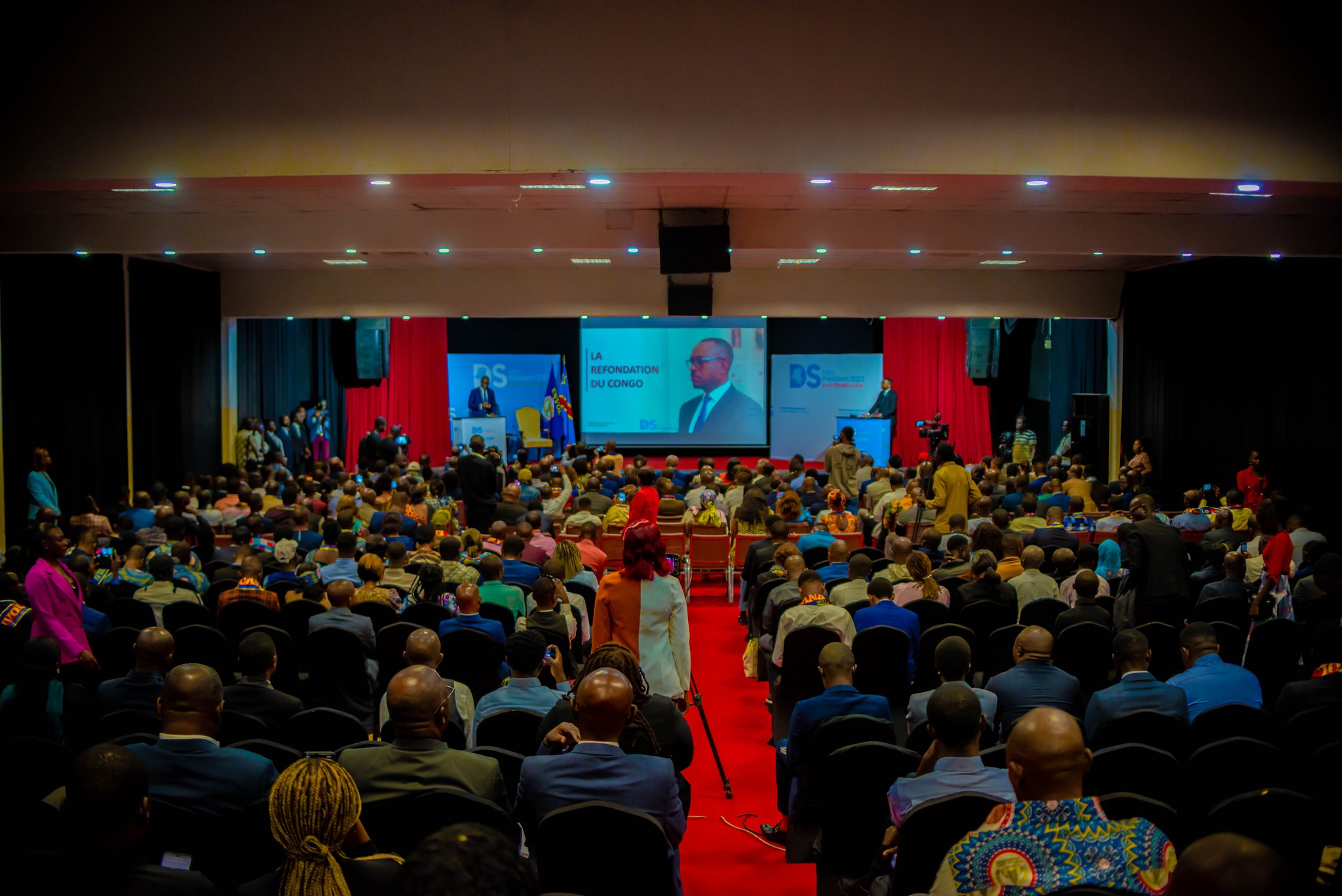 refondation presentation